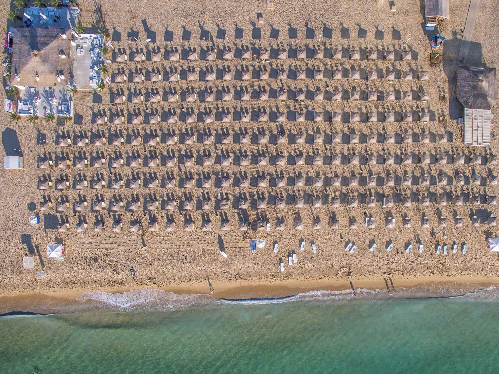 Playa Grifid Arabella Hotel - Ultra All inclusive & Aquapark