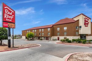 Alojamiento - Red Roof Inn El Paso West