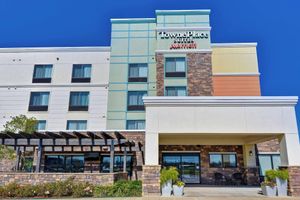 Alojamiento - TownePlace Suites by Marriott Alexandria