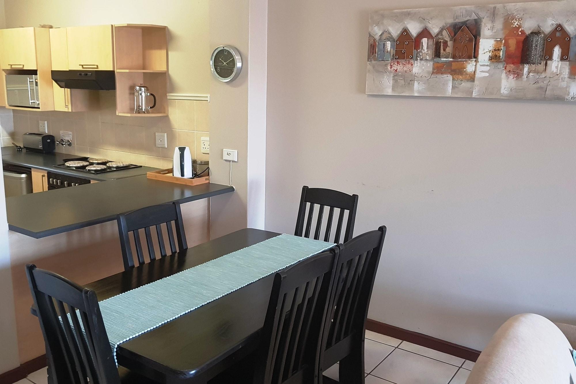 Restaurant 4 Bella Casa Self catering