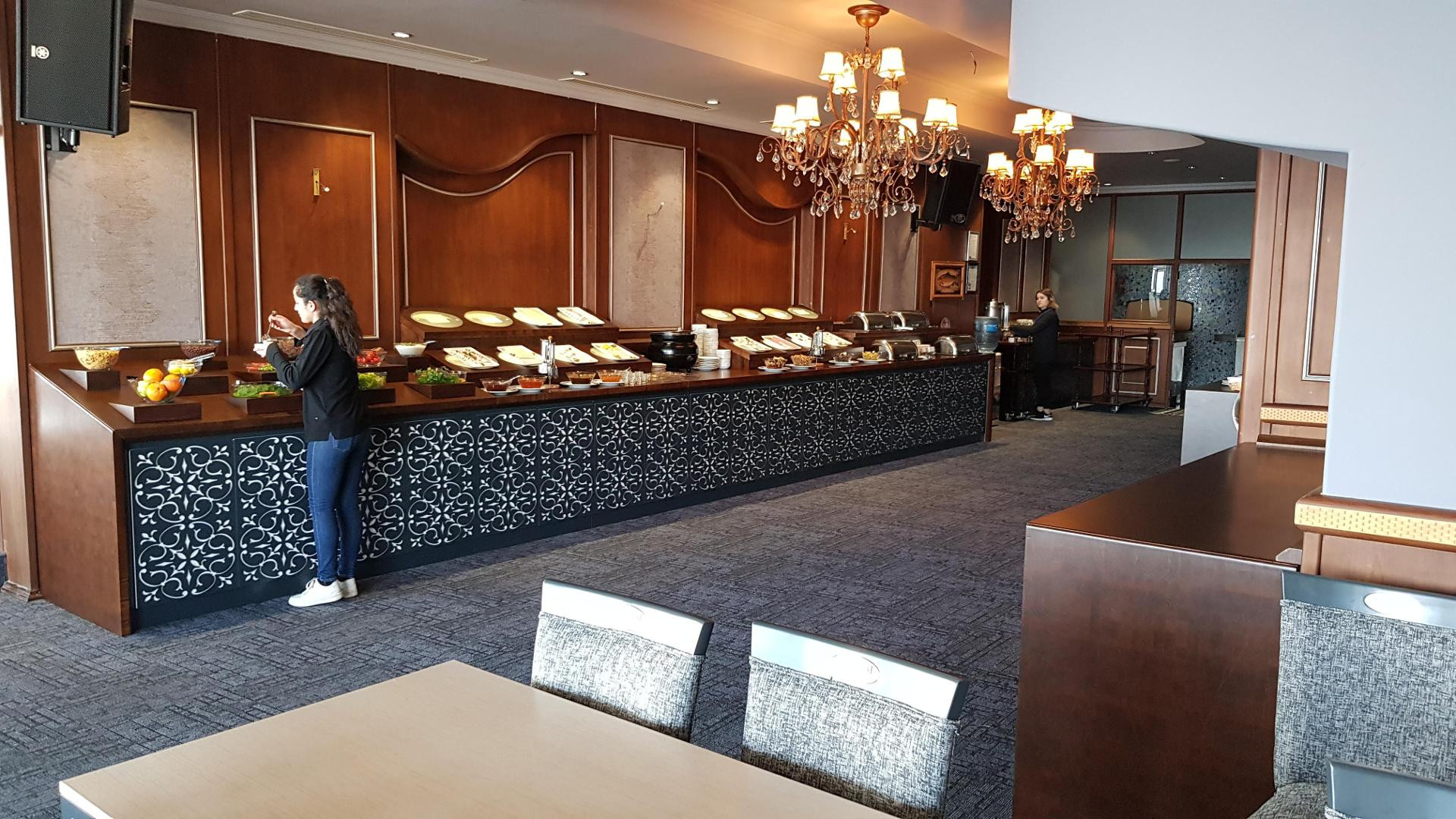 Restaurant Funda Hotel