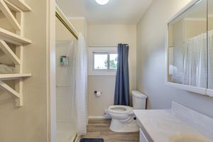 Alquiler Vacacional - Family Fun: Mountain-view Home in Fort Garland!