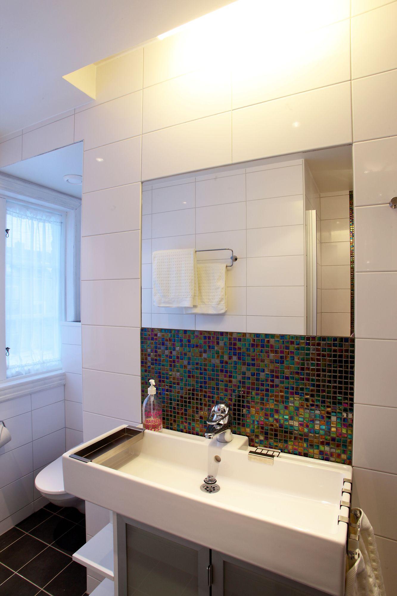 Set de Habitación Borgs Villahotell