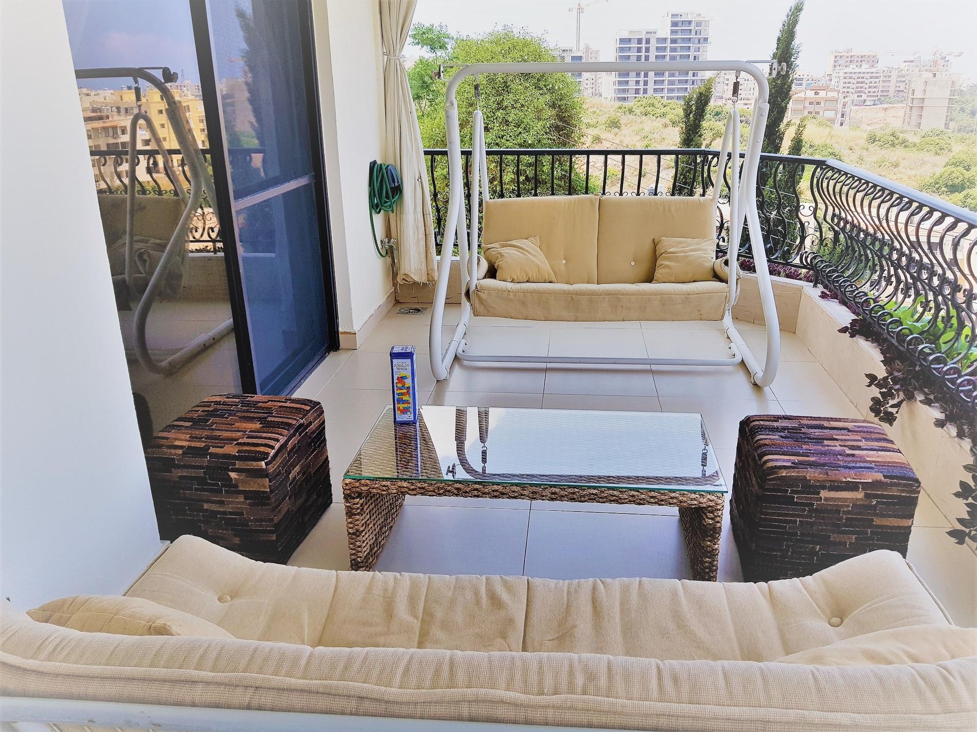 Equipamiento de Habitación Green Hill Village