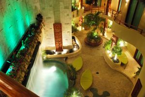 Alquiler Vacacional - Maya Villa Condo Hotel
