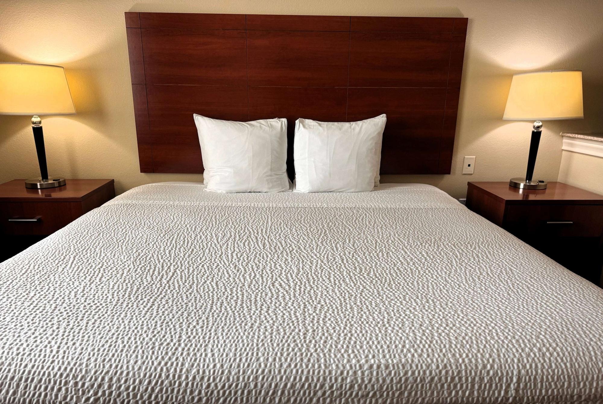 Habitación Ramada by Wyndham College Station