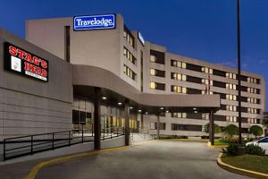 Alojamiento - Travelodge by Wyndham Toronto East (CLOSED)
