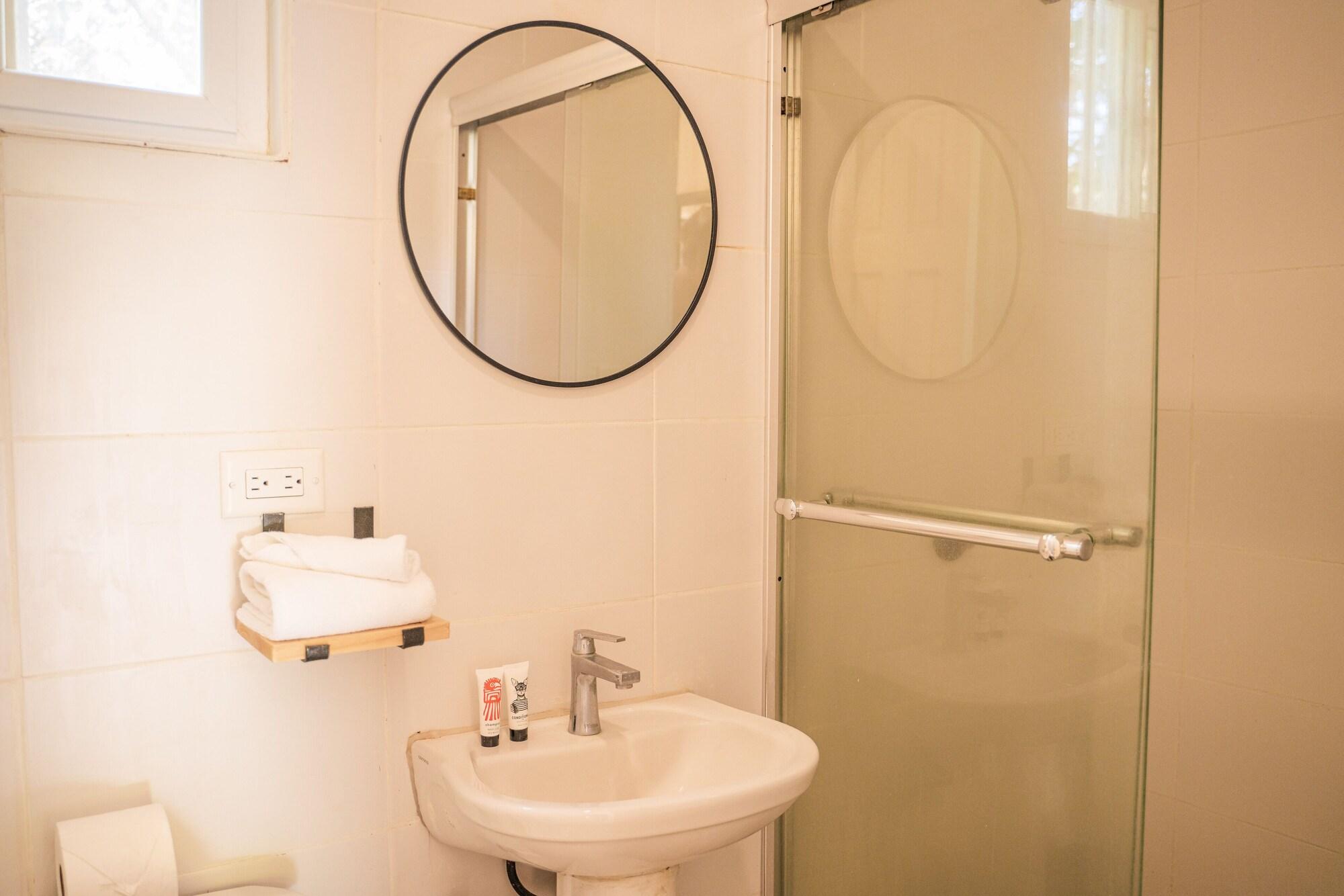 Equipamiento de Habitación Selina River Venao