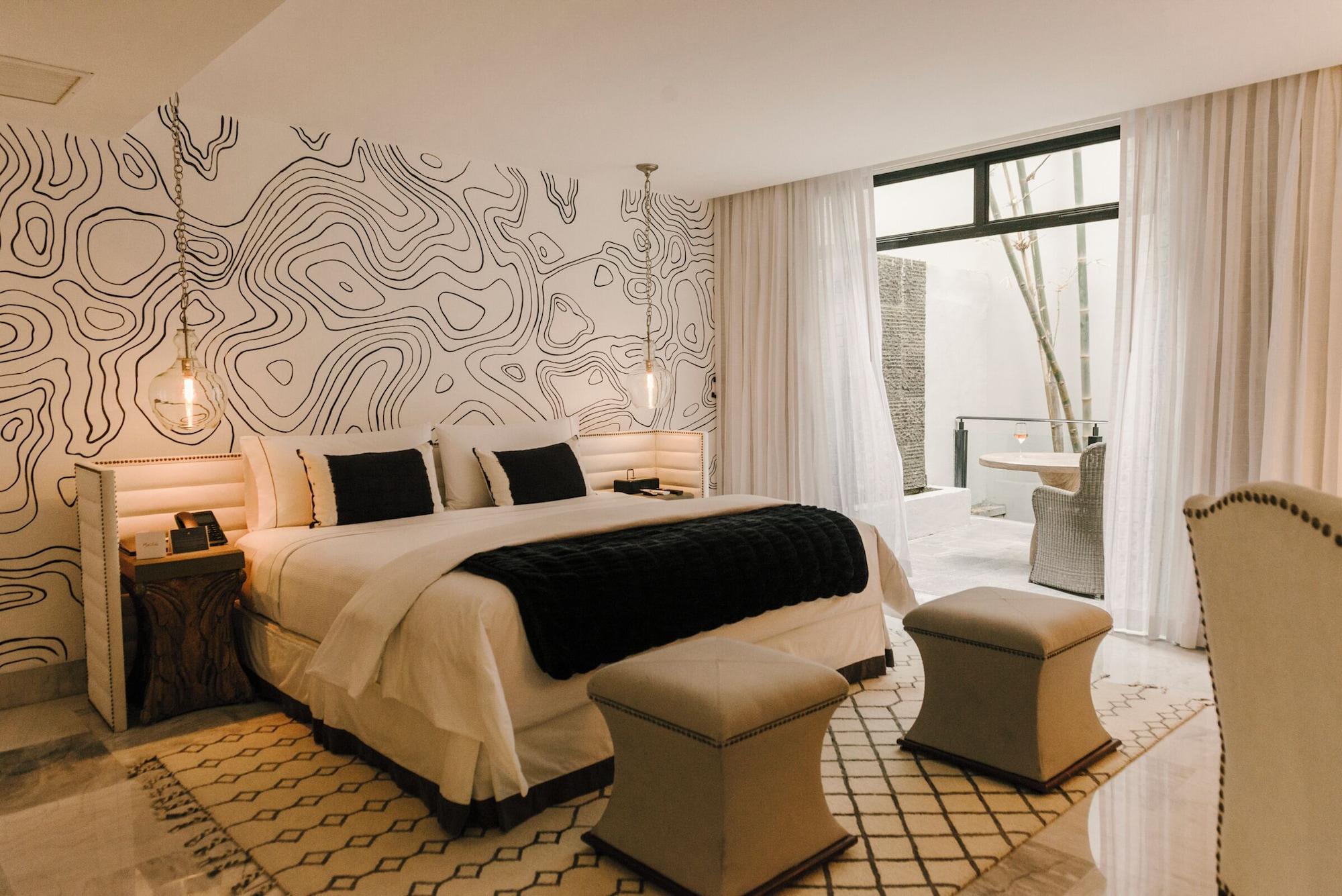 Habitación Hotel Matilda, a Member of Design Hotels