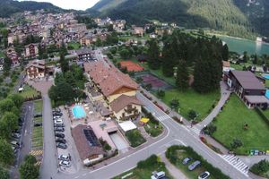 Alojamiento - Alle Dolomiti Boutique Lake Hotel