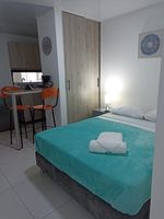 Alquiler Vacacional - GURUS FR | Apto cerca al Arboleda-Circunvalar, zona tranquila