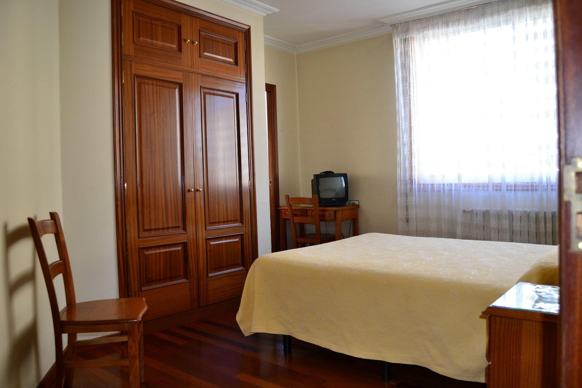 Varios Pensión Residencia Buenos Aires