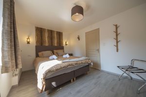 Alquiler Vacacional - Hotel converted into a group B&B with 20 rooms and 18 bathrooms