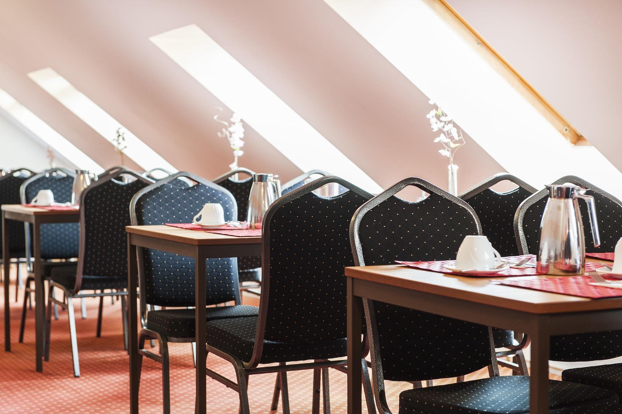 Restaurant Andante Hotel Erding