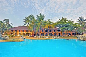 Alojamiento - Pestana Miramar São Tomé