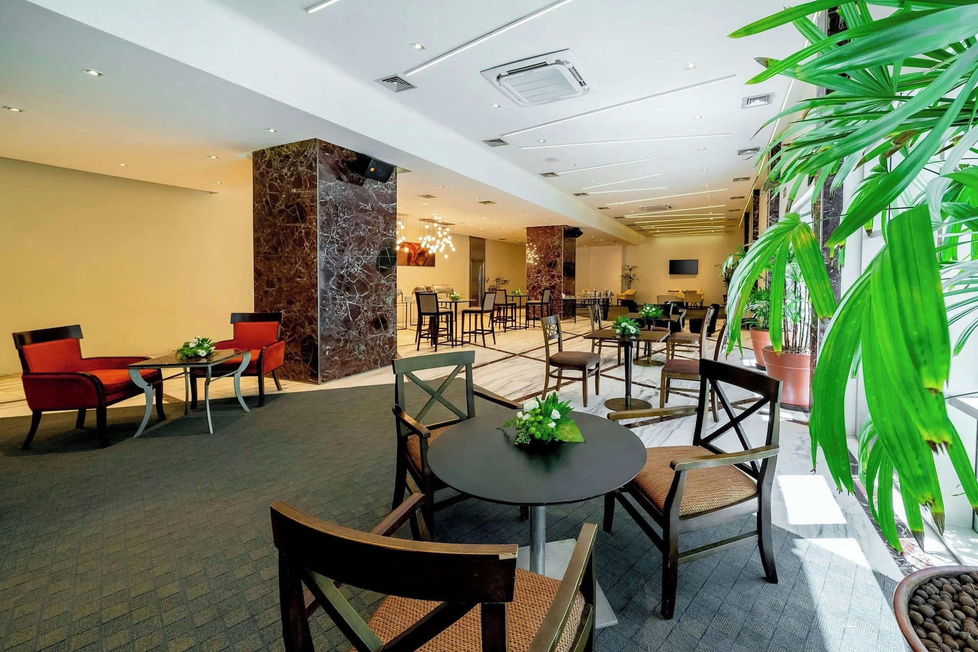 Sheraton Grand Rio Hotel & Resort - foto 161