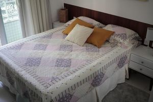 Alquiler Vacacional - Modern and new apartment, with sea view, in the best area