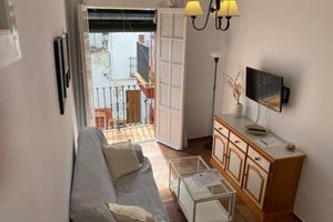 Alquiler Vacacional - The Rincón del Tuno in the historic center of Carmona