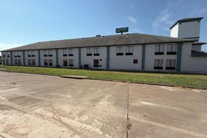 Alojamiento - Quality Inn Hillsboro