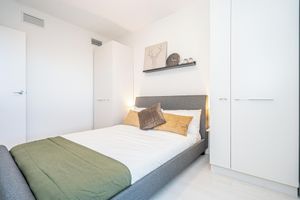 Alquiler Vacacional - Spacious 3-bedroom apartment with AC, WiFi in wonderful Vancouver