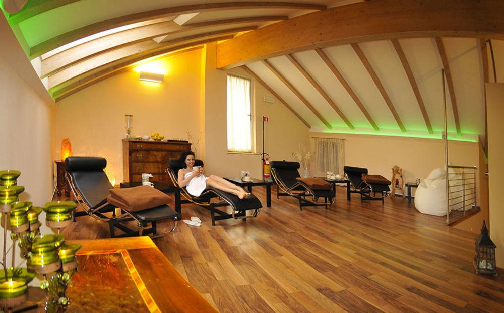 Spa Garnì Bucaneve Bellezza e Salute