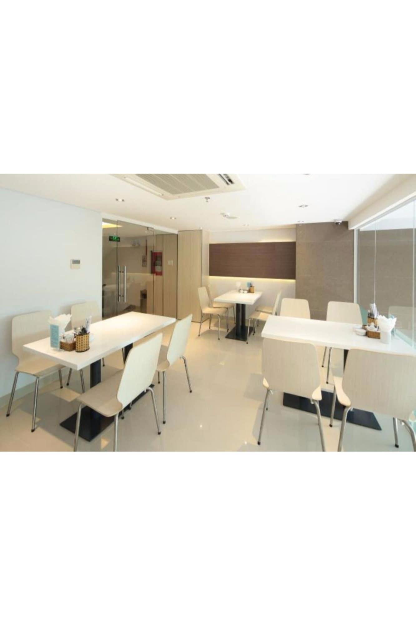 Restaurant Tristar Hotel