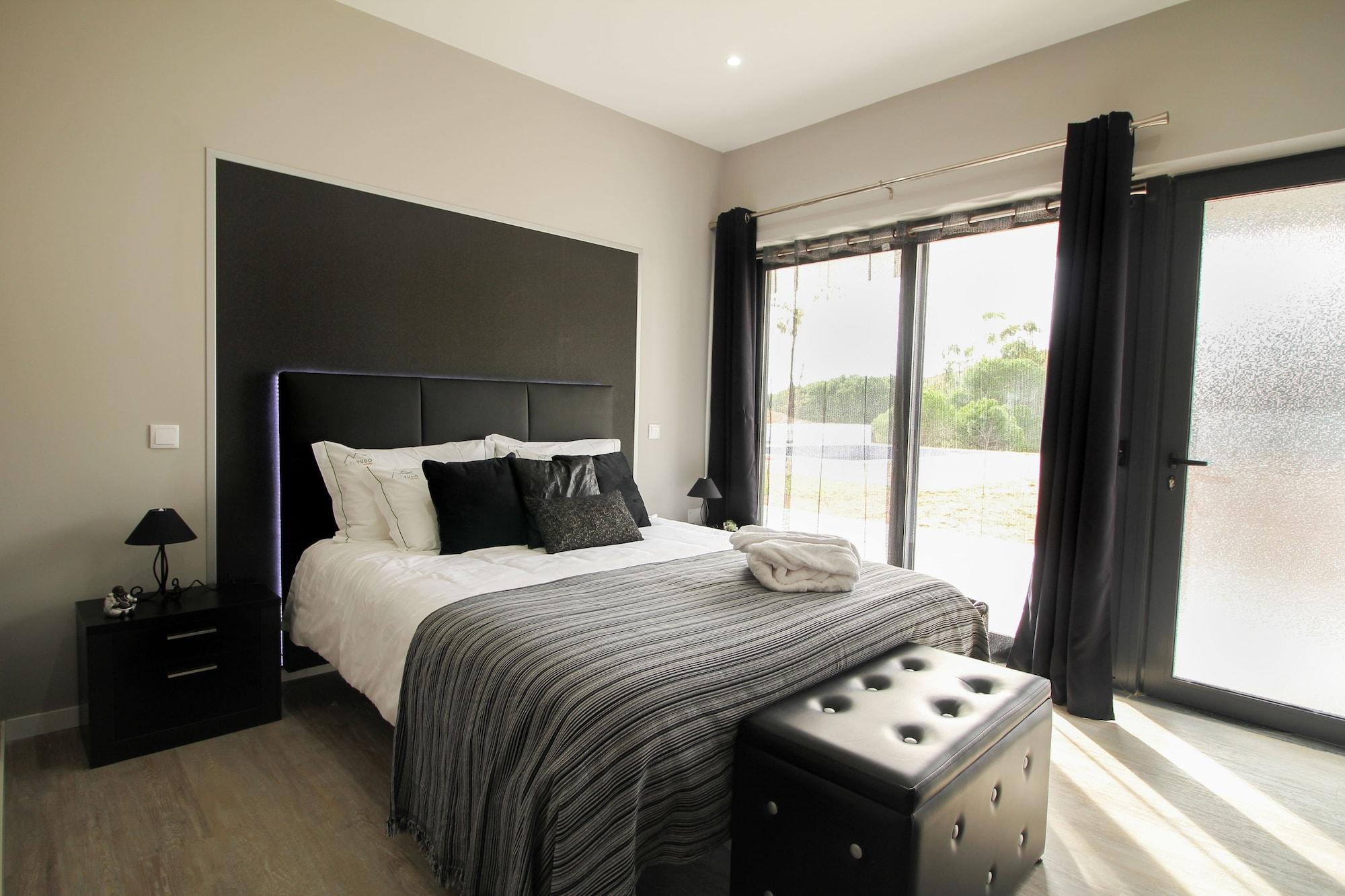 Habitación A.ti.tudo Nature