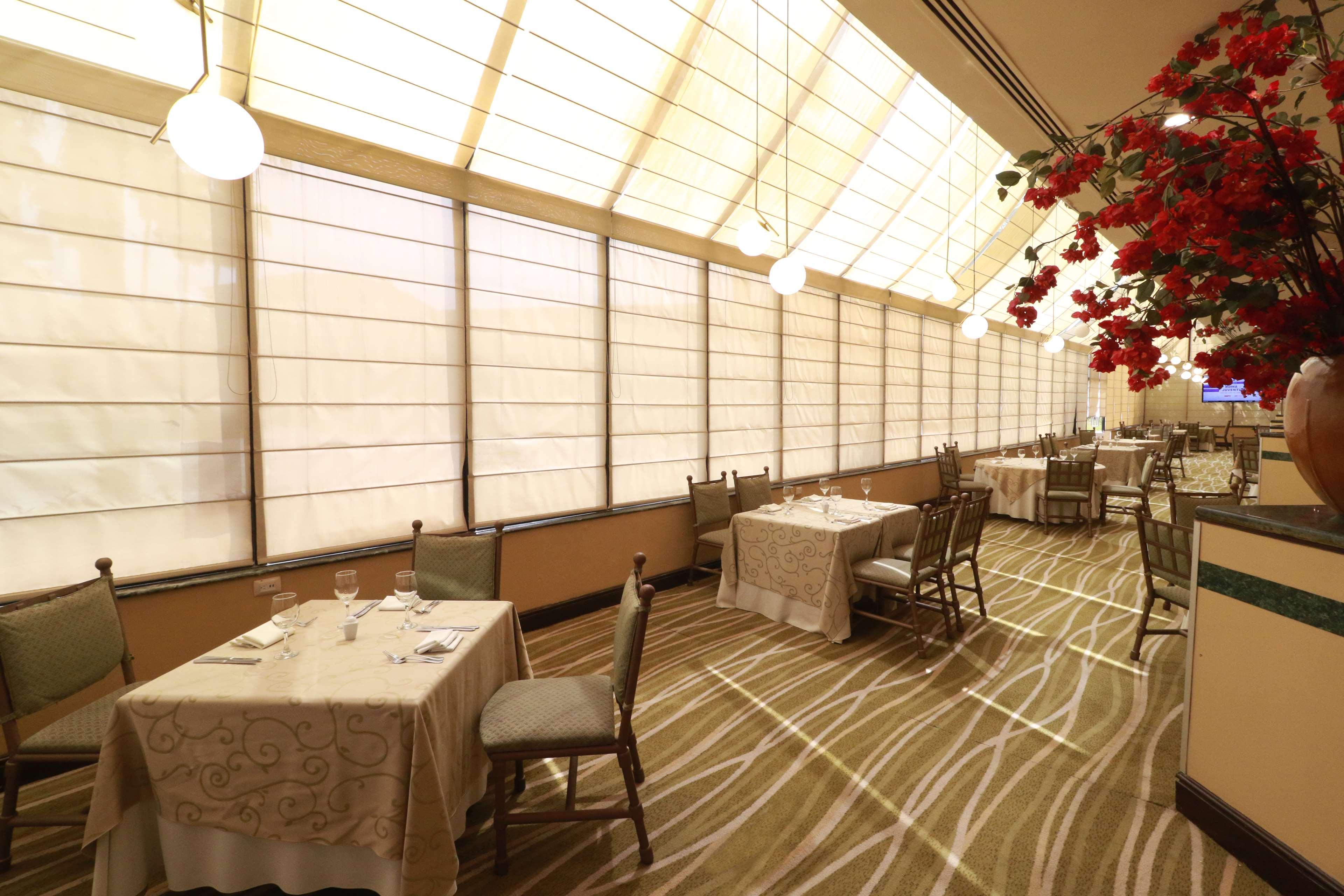 Restaurant MS Milenium Monterrey, Curio Collection by Hilton