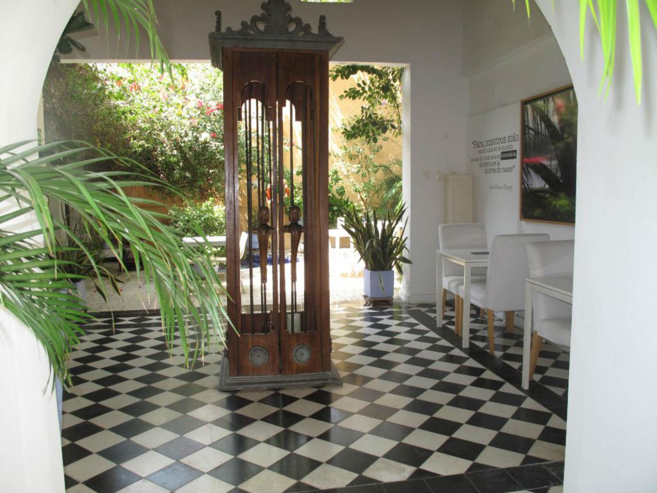 Varios La Casa del Farol Hotel Boutique by Xarm Hotels