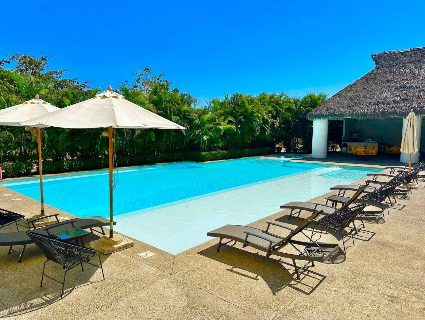 Varios Torre Mittah Ocean Views & Tranquility