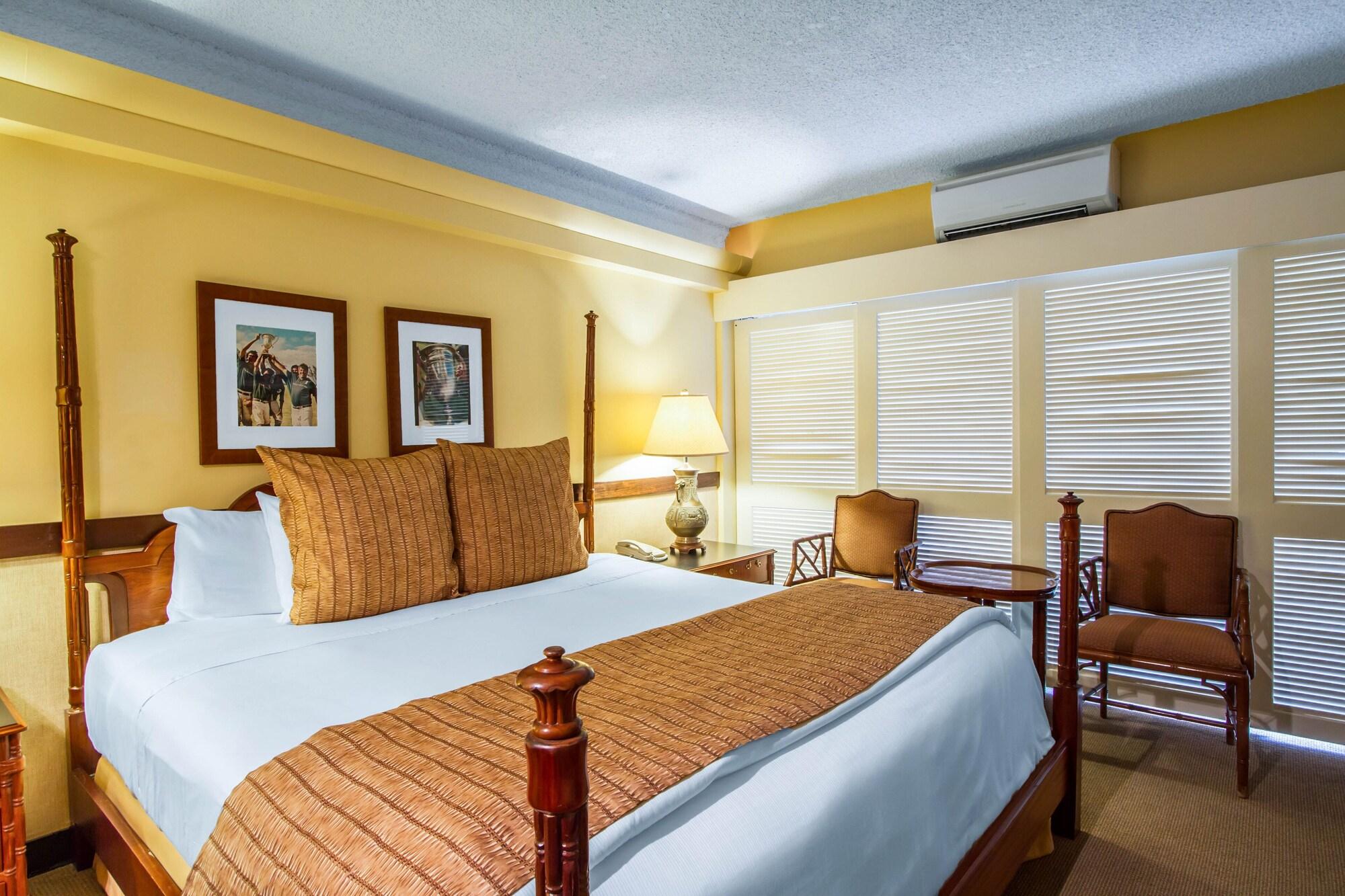Habitación The Equus Hotel