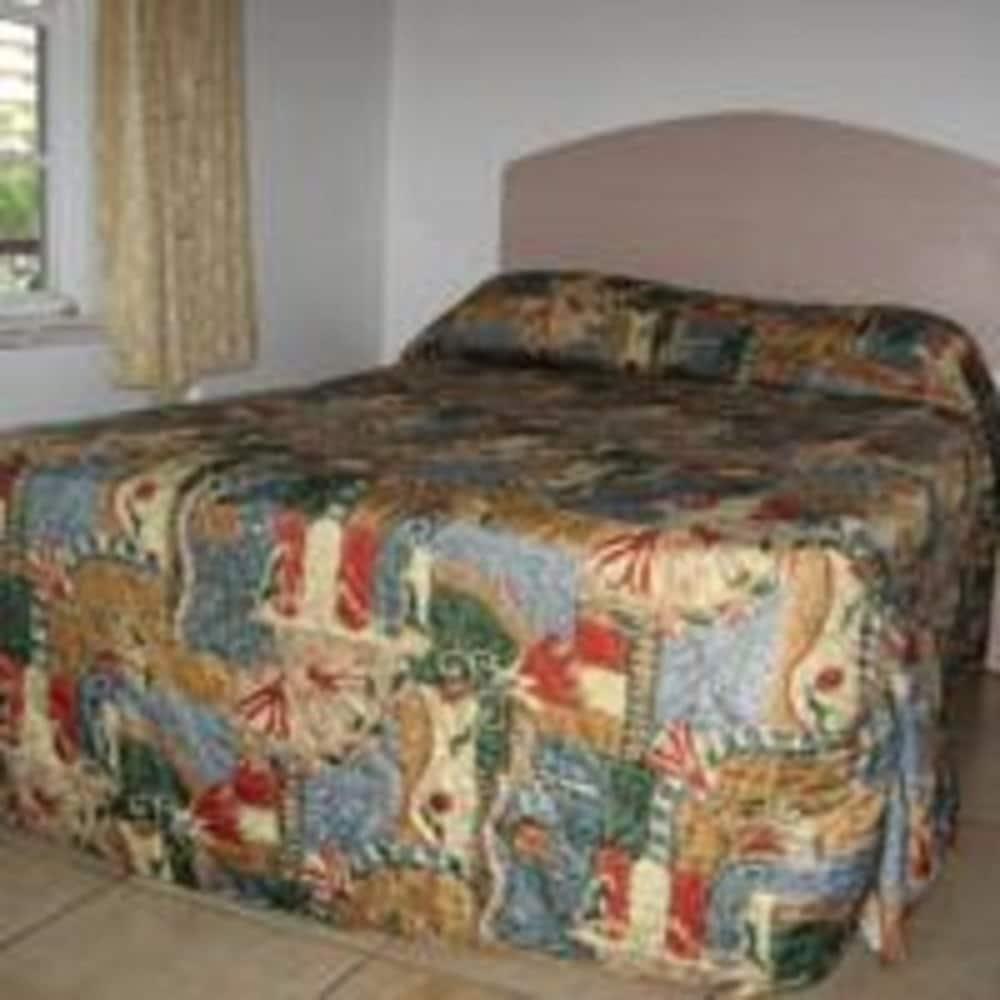 Comodidades del Alojamiento Sky Islands Hotel