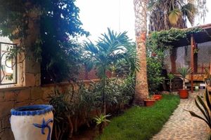 Alojamiento - Sakaroule Bed & Breakfast