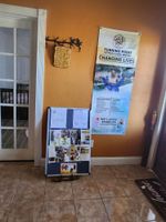 Alquiler Vacacional - Superb 7-bedroom estate with WiFi, AC, big party space, fitness room in Itasca.