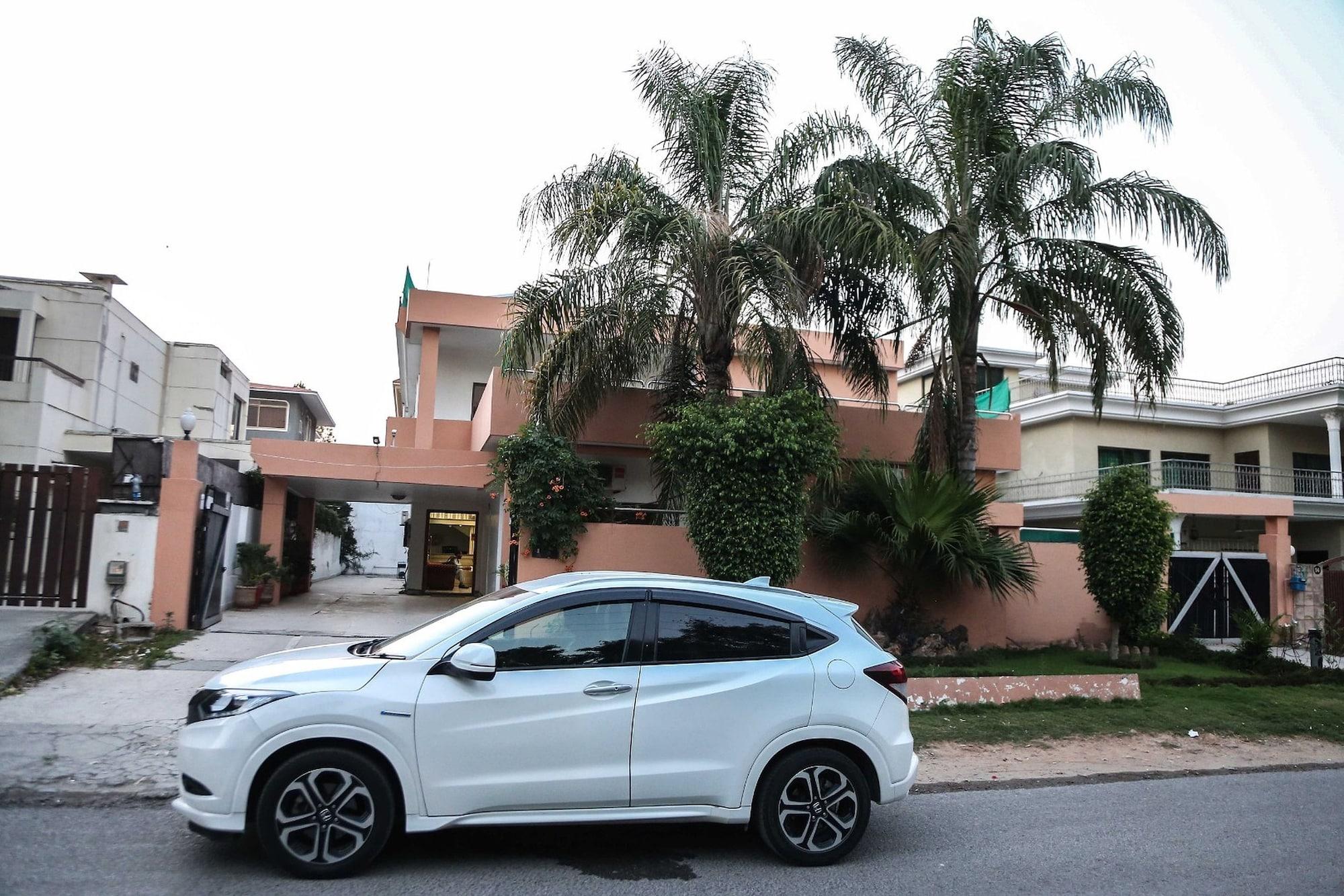 Comodidades del Alojamiento Swiss Cottage