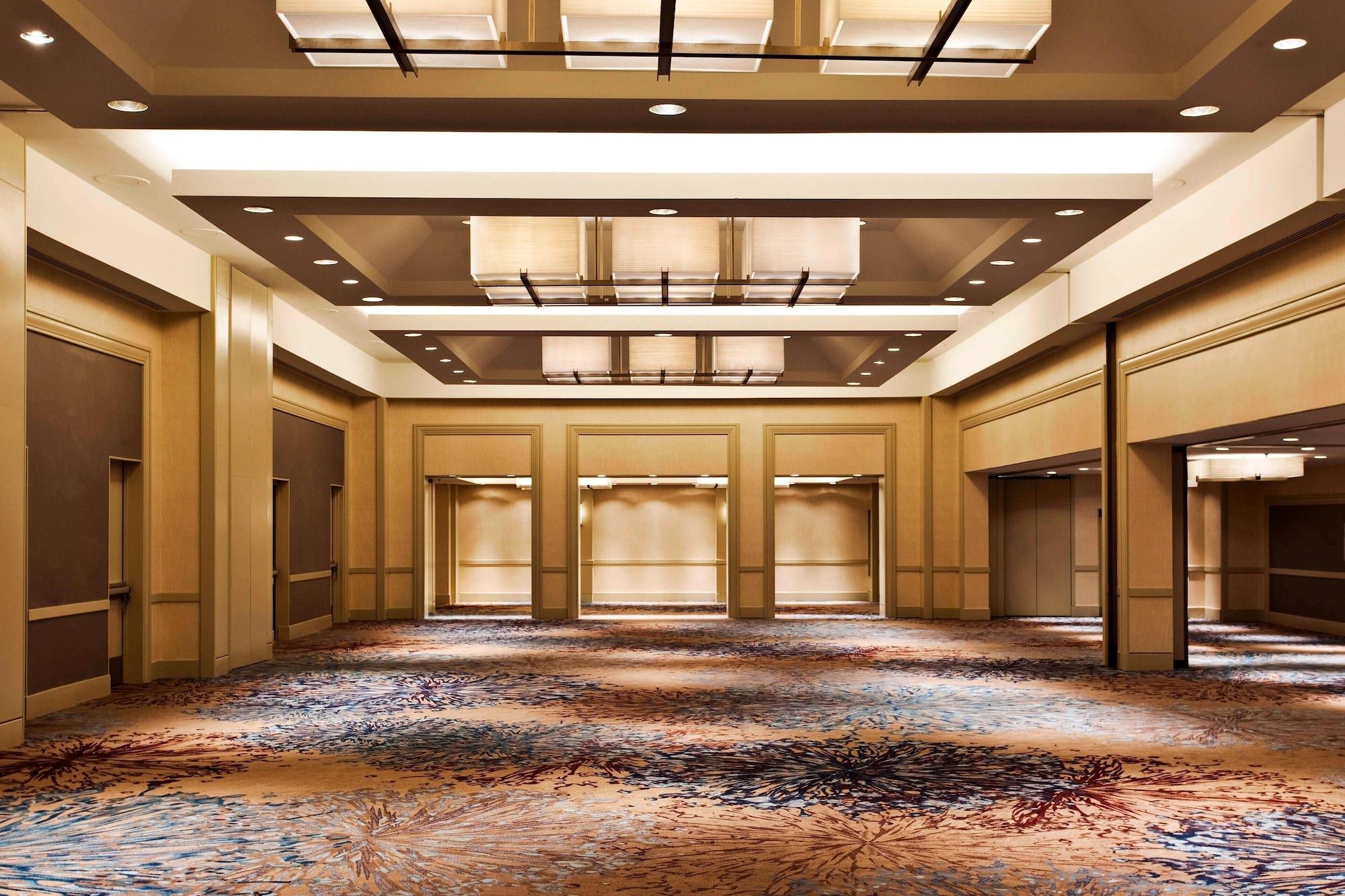 Sala de Reuniones The Westin Washington, D.C. City Center
