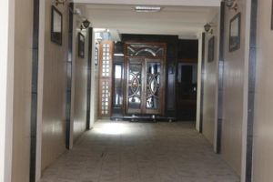 Alojamiento - Peace Inn Chennai