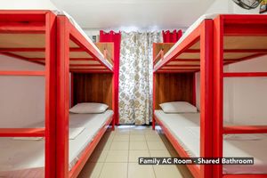 Alojamiento - Stay Malate Hostel