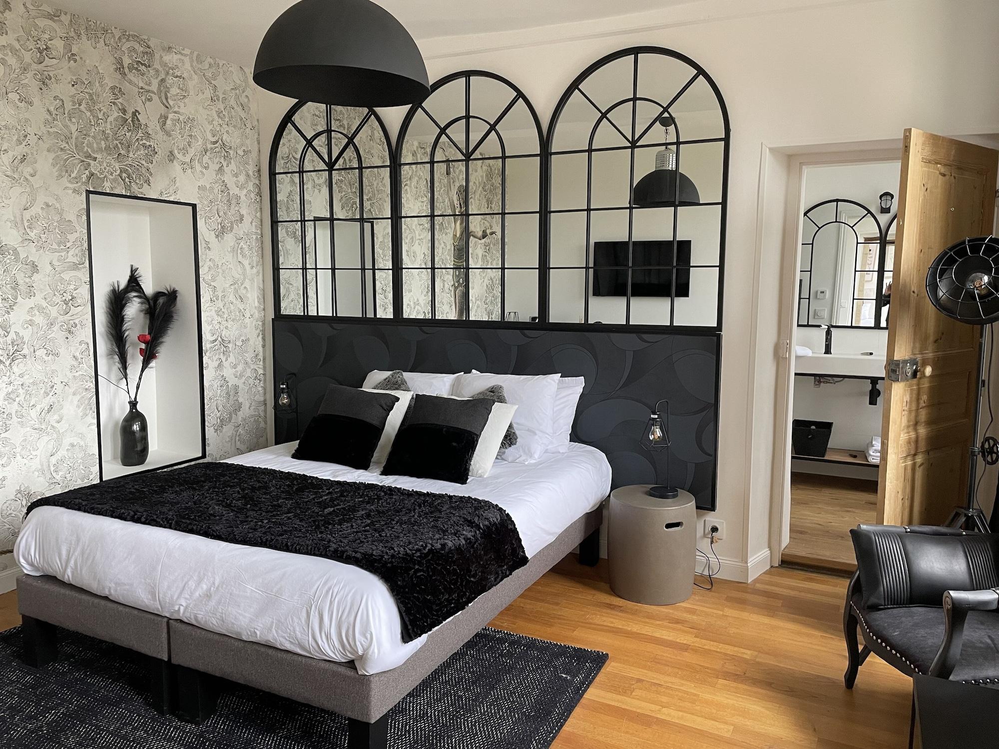 Habitación Aurefees