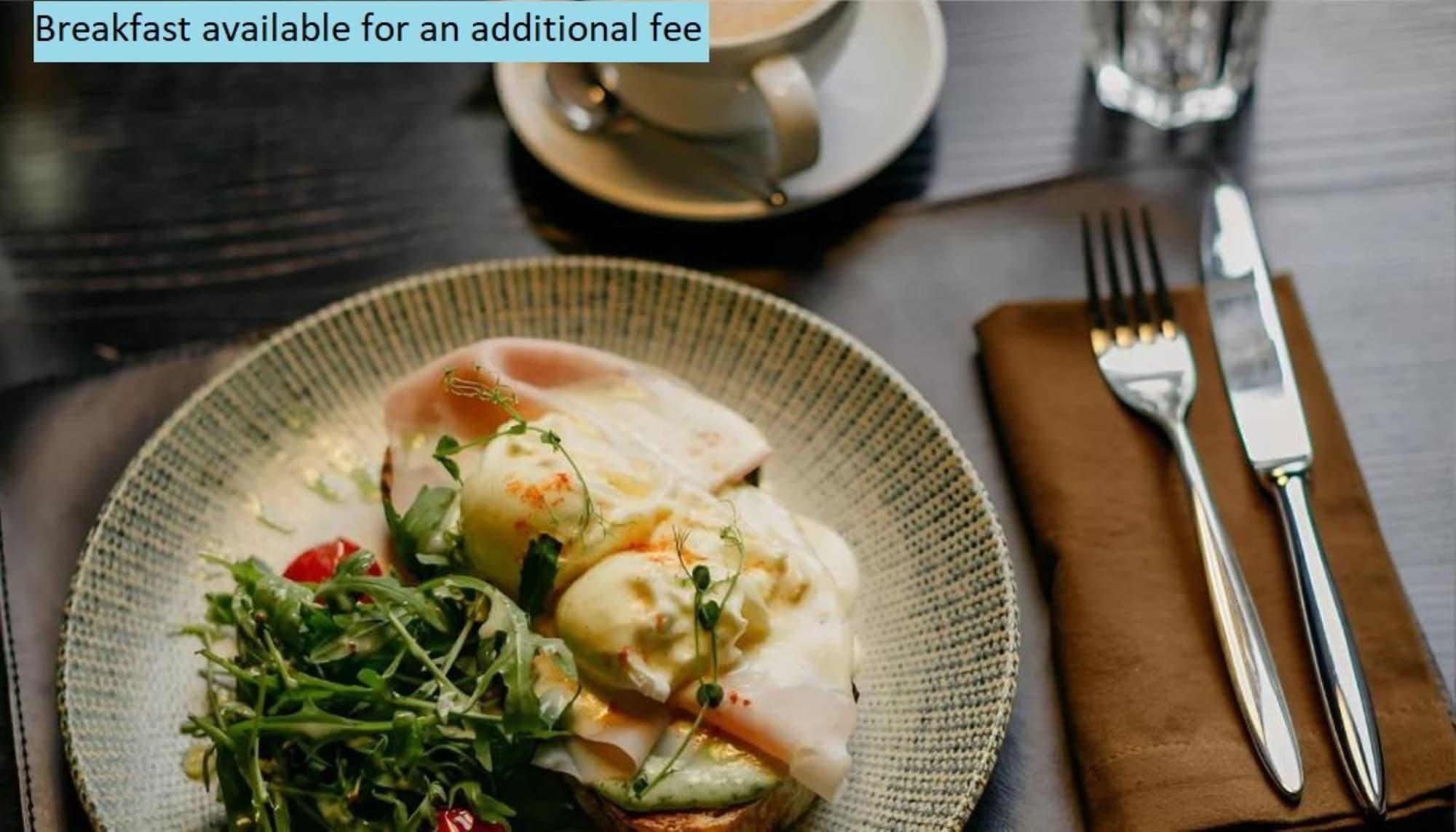 Restaurant Timeless Boutique Suites by BQA