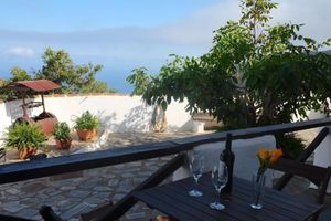 Alquiler Vacacional - Hotel Rural Finca La Hacienda