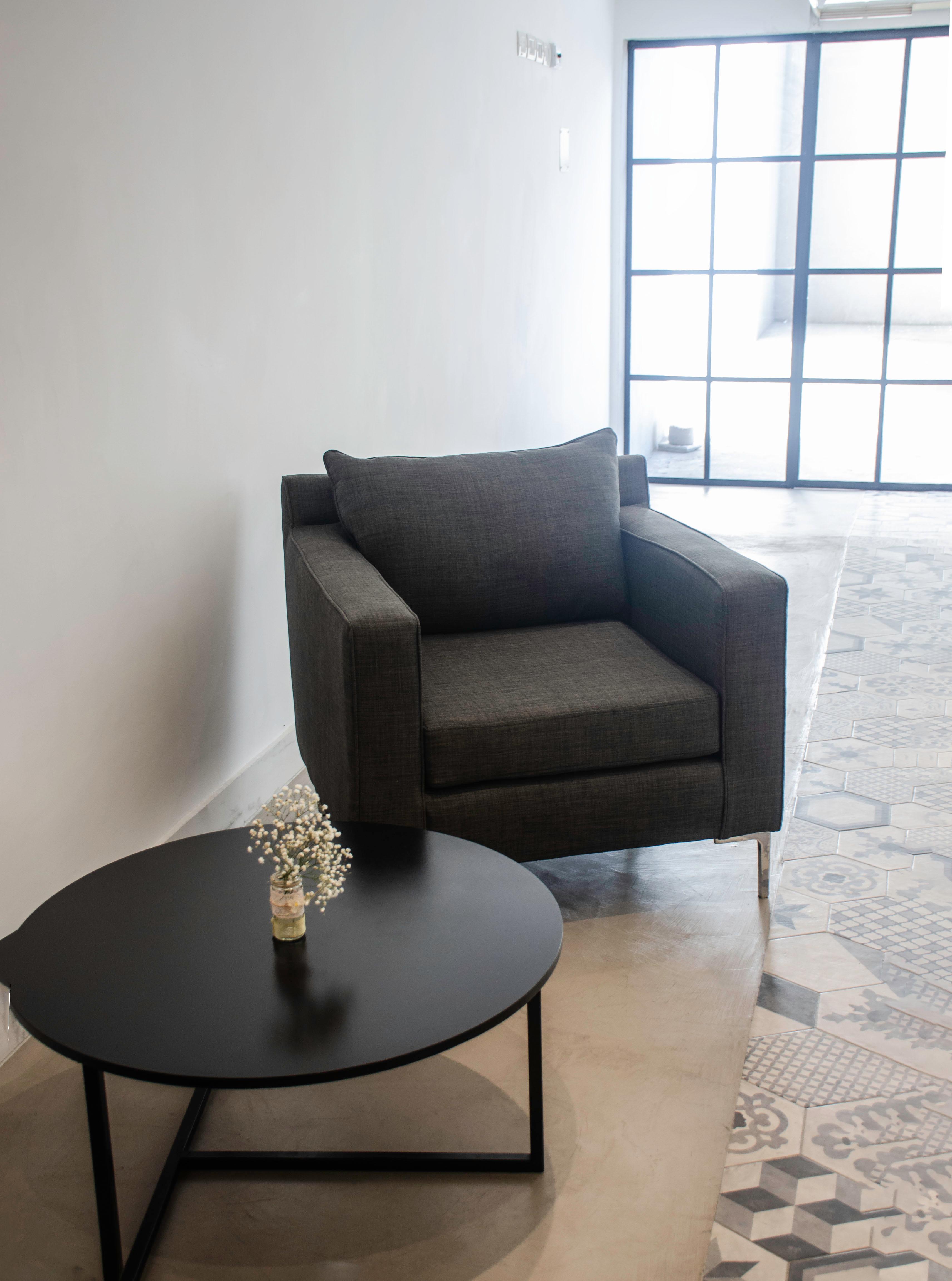 Vista Lobby Avellaneda Aparts & Suites