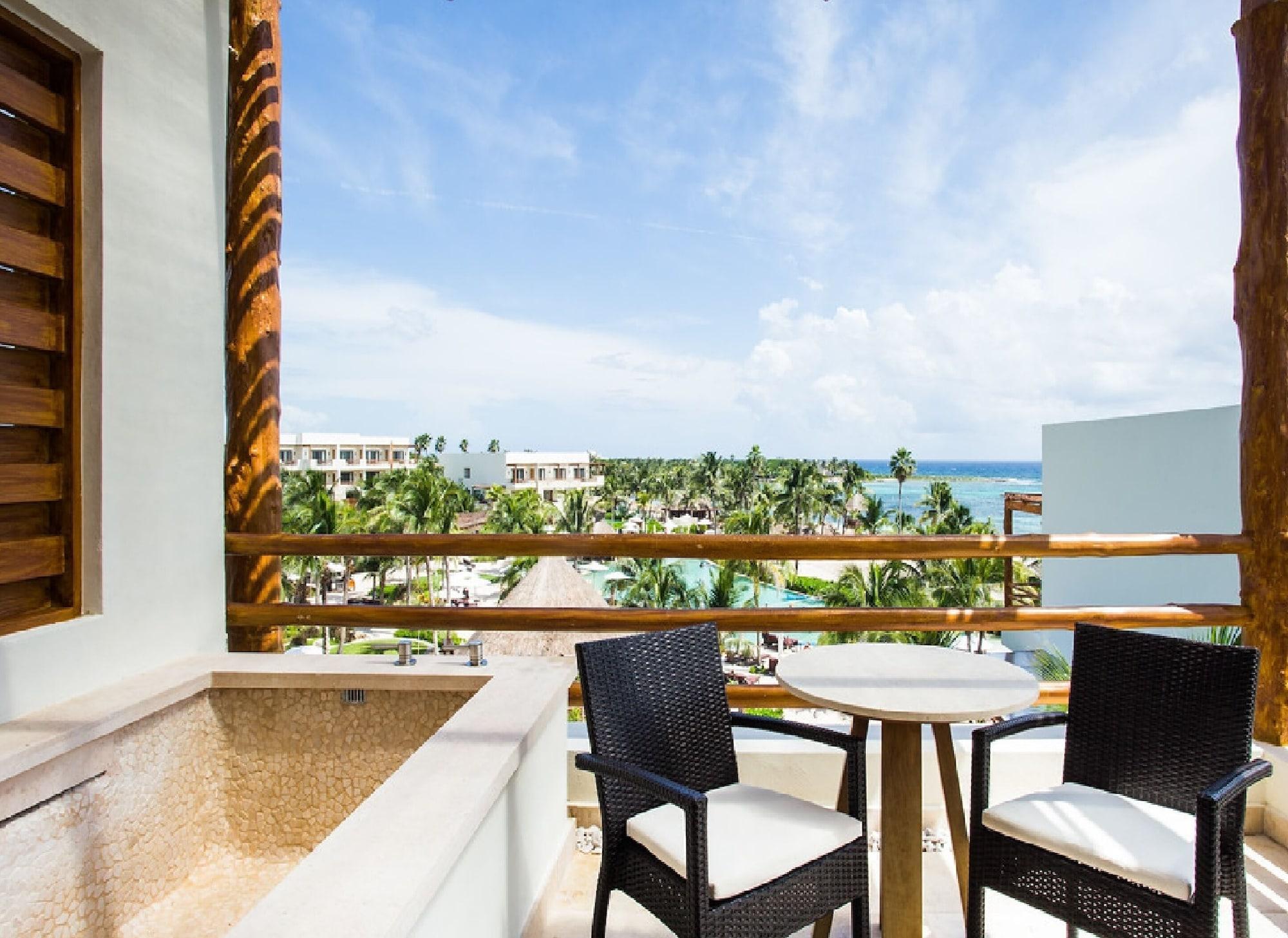 Playa Secrets Akumal Riviera Maya - Adults Only - All Inclusive