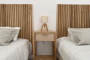 Alquiler Vacacional - Beautiful Apartment in the Heart of Mendoza’s Best Neighborhood