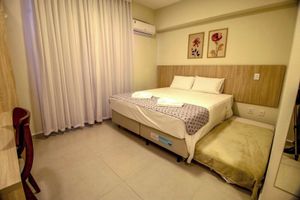 Alojamiento - MLG HOTEL
