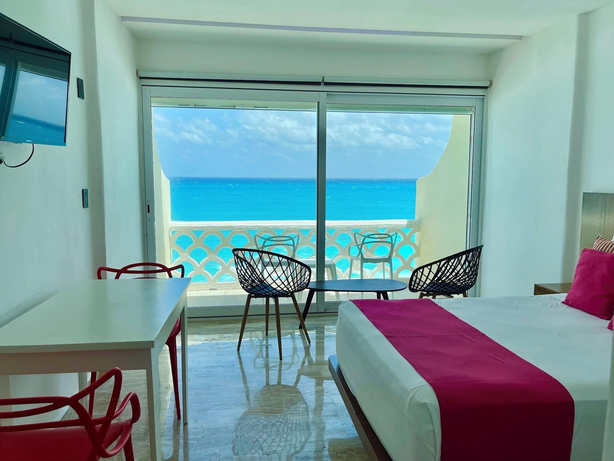 Playa Ocean View Apartments – Increíble
