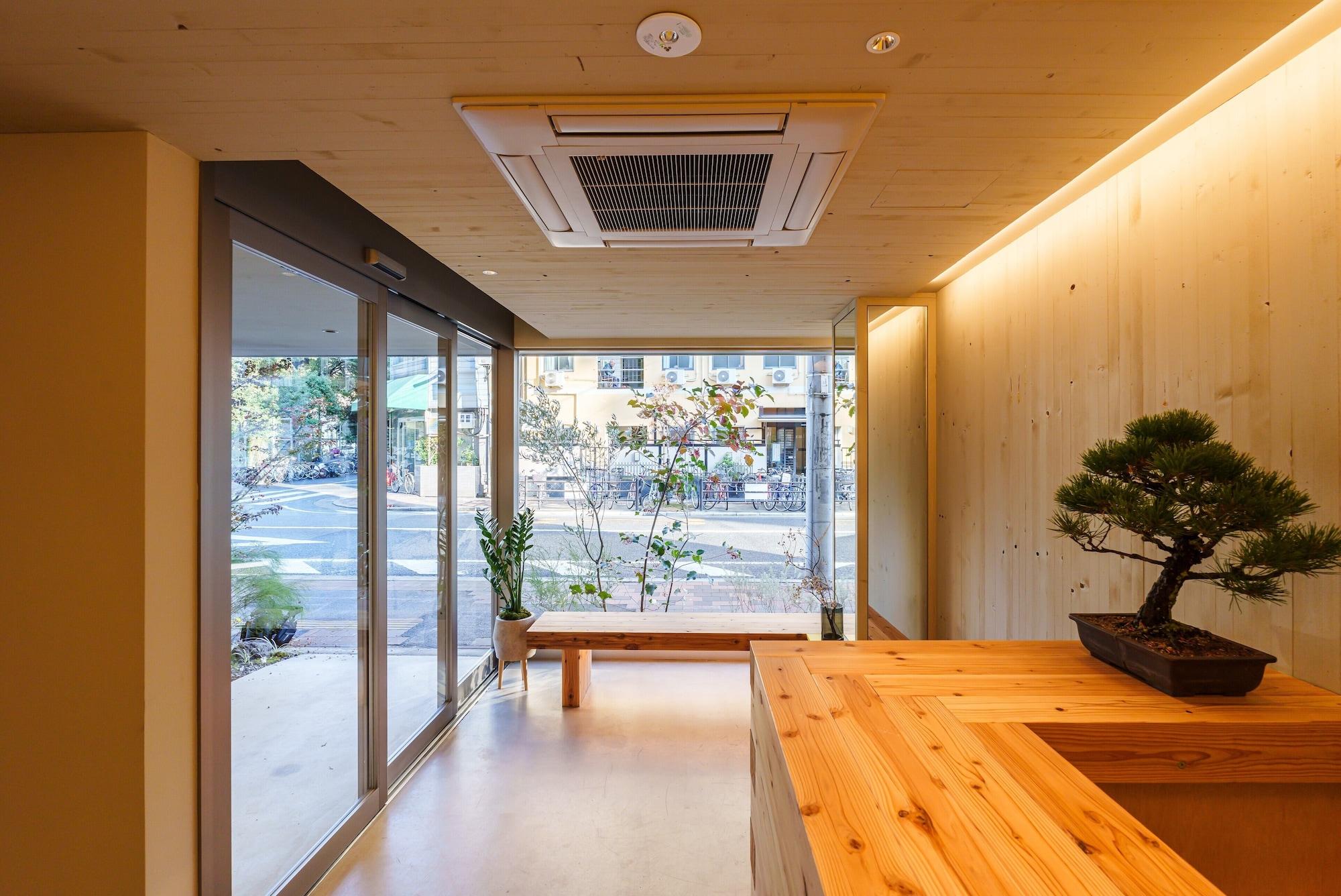 Vista Lobby 2Z - DOYANEN HOTELS