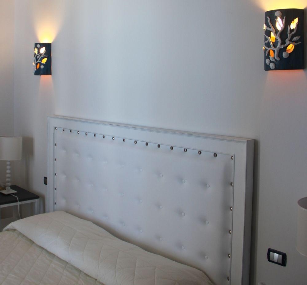 Habitación Hotel Cutimare
