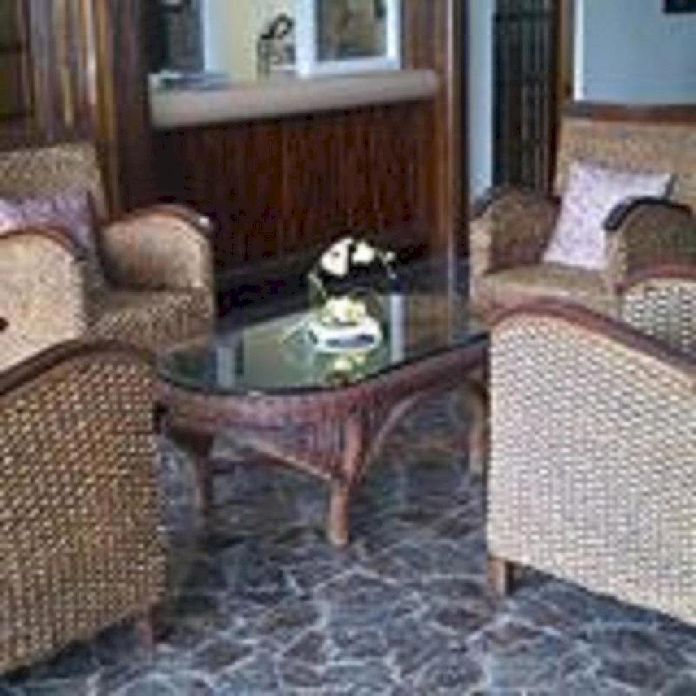 Vista Lobby Arecibo Inn