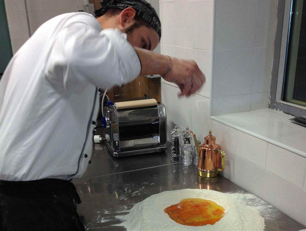 Restaurant Locanda La Trigola